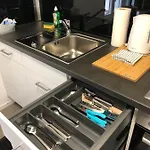 Matten Apartman