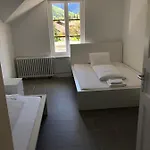 Matten Apartman