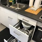 Apartman Matten *