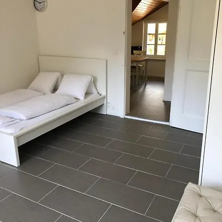 Appartement Matten Matten bei Interlaken