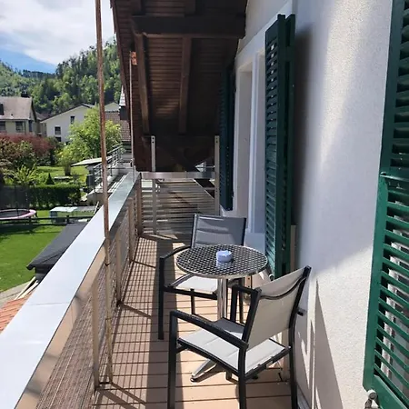 Matten דירה Matten bei Interlaken