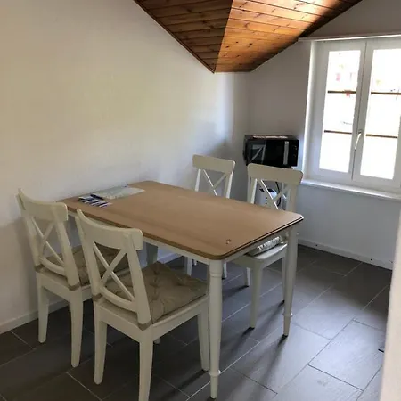 Matten Appartement Matten bei Interlaken