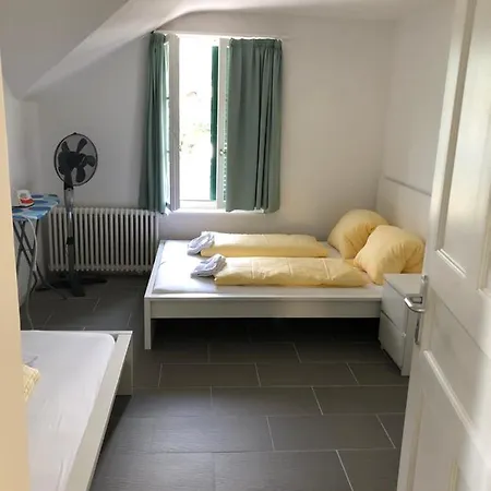 Matten * Matten bei Interlaken