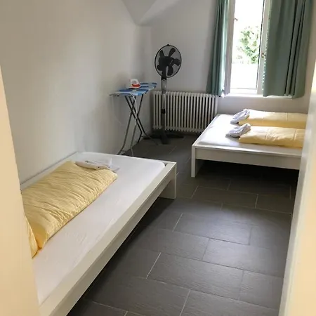 דירה Matten Matten bei Interlaken