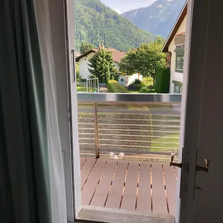 Matten * Matten bei Interlaken