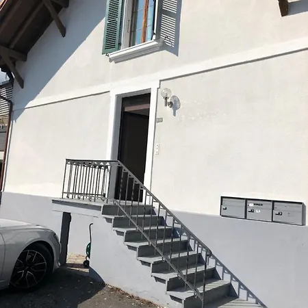 Matten Appartamento Matten bei Interlaken