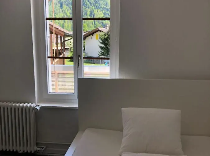 Matten Apartamento *