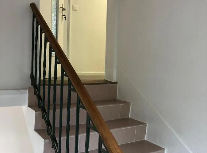 Apartamento Matten Matten bei Interlaken
