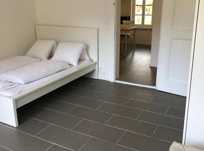 Apartamento Matten Matten bei Interlaken