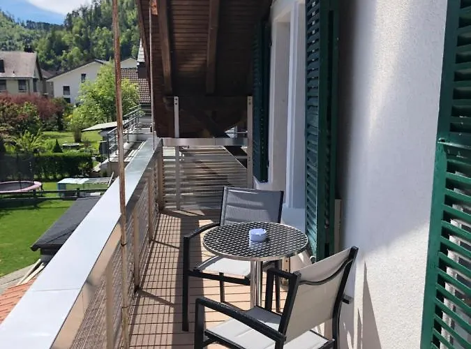 Matten Apartamento Matten bei Interlaken