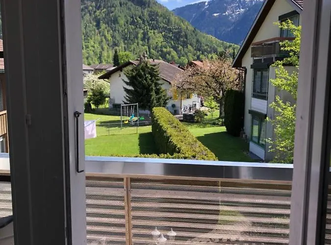 Apartamento Matten