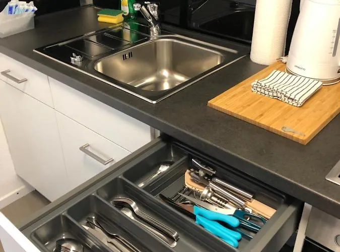 Matten Apartamento
