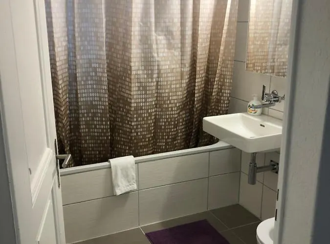 Matten Matten bei Interlaken