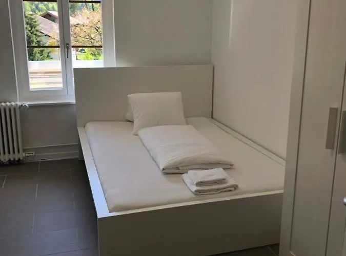 Matten Matten bei Interlaken