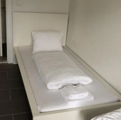 Matten Apartamento Matten bei Interlaken