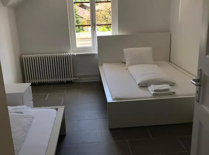 Matten Apartamento