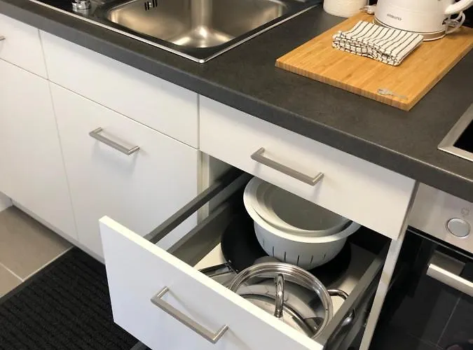 Apartamento Matten *