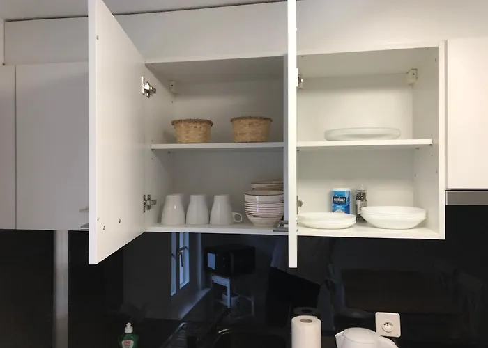 Matten Apartamento