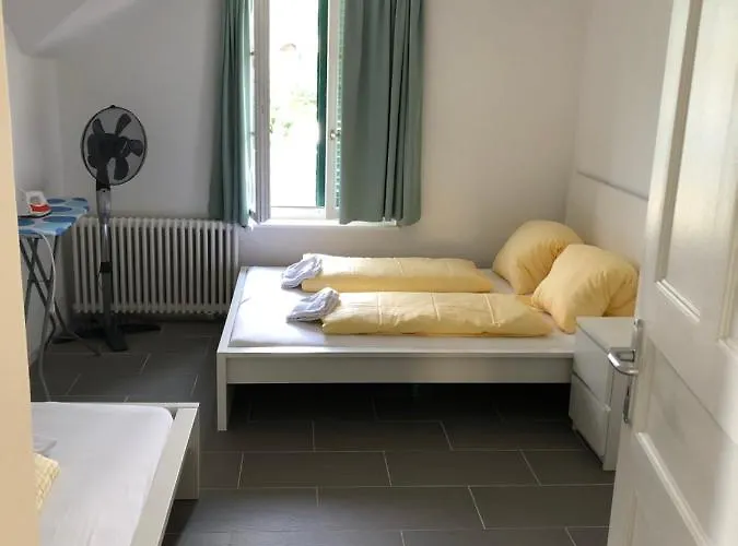 Matten * Matten bei Interlaken