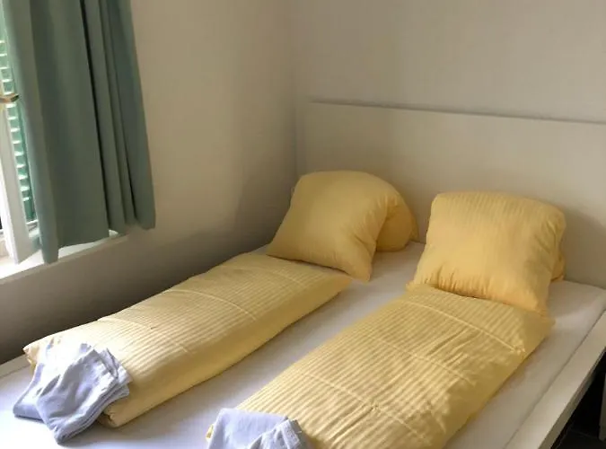 Matten * Matten bei Interlaken