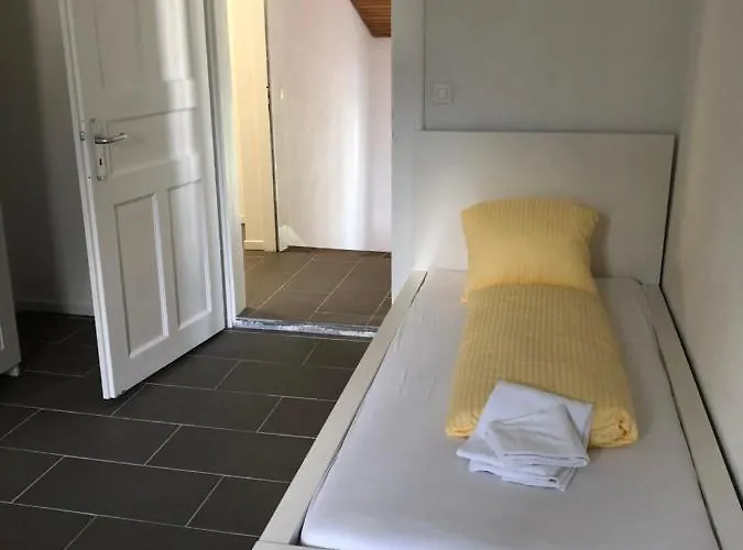 Matten Apartamento Matten bei Interlaken