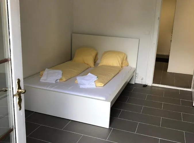 Matten Apartamento *
