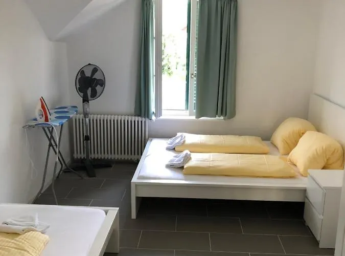Apartamento Matten *