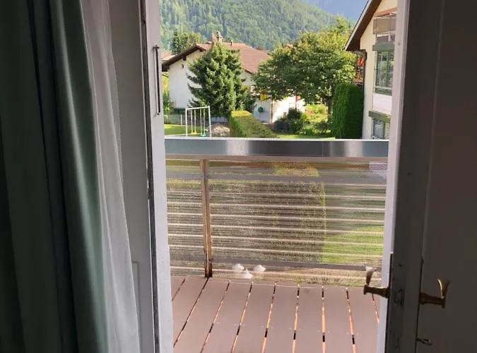 Matten * Matten bei Interlaken