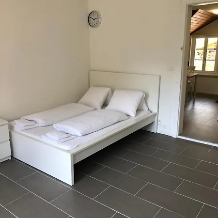 Matten Apartment