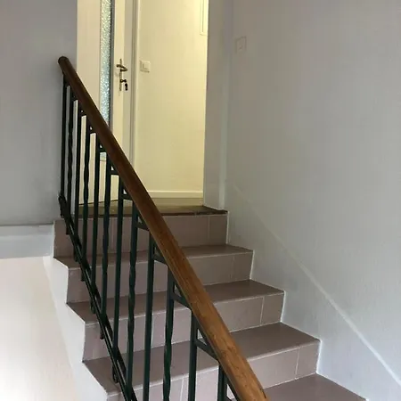 Apartament Matten Matten bei Interlaken