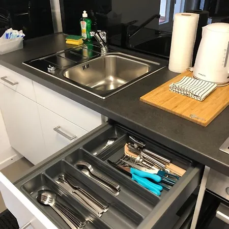 Matten Apartment