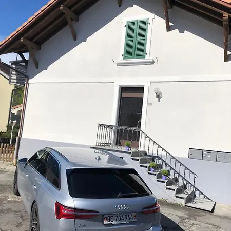 Matten Matten bei Interlaken