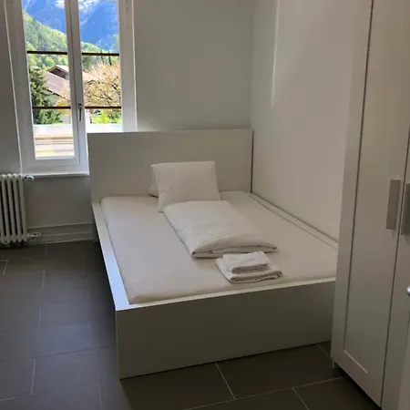 Matten Matten bei Interlaken