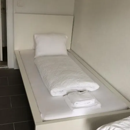 Matten Apartament Matten bei Interlaken