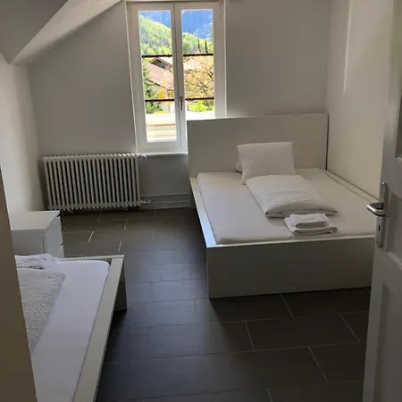 Matten Apartment