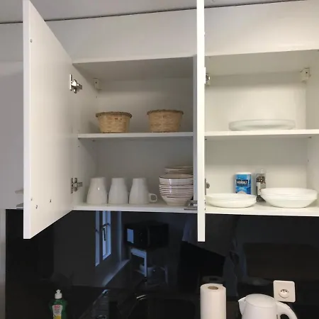 Matten Apartment