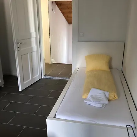 Matten Apartment Matten bei Interlaken
