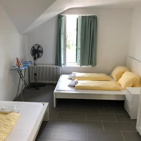 Apartment Matten *