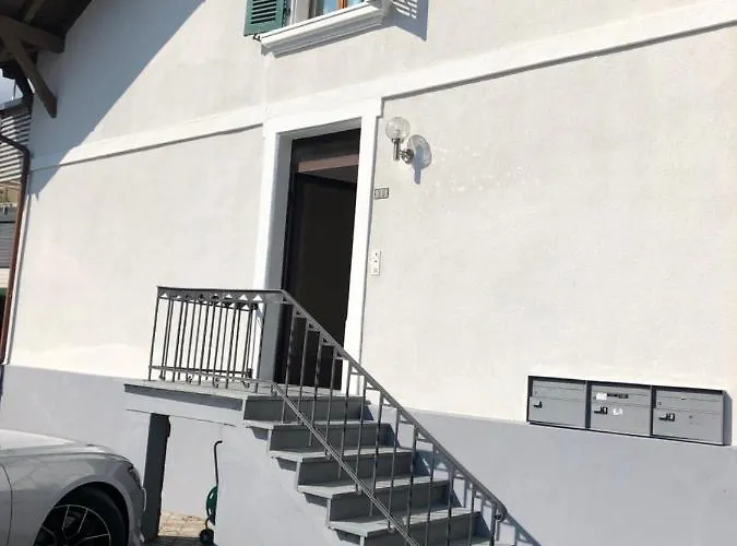 Matten Apartman Matten bei Interlaken