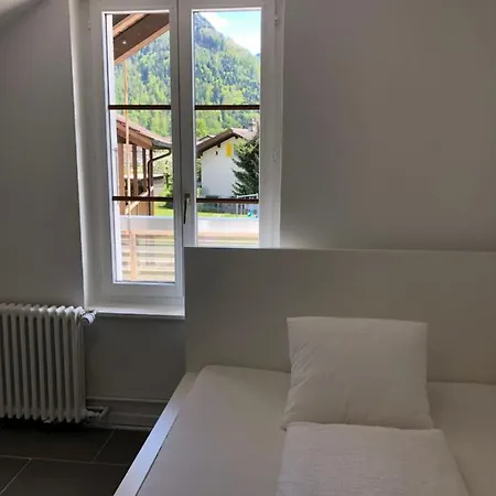 Matten Apartment *