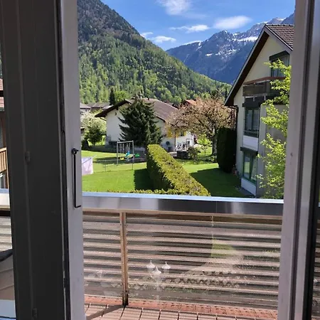 Apartment Matten