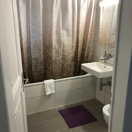 Matten Matten bei Interlaken