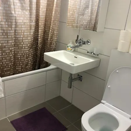 Matten Apartment