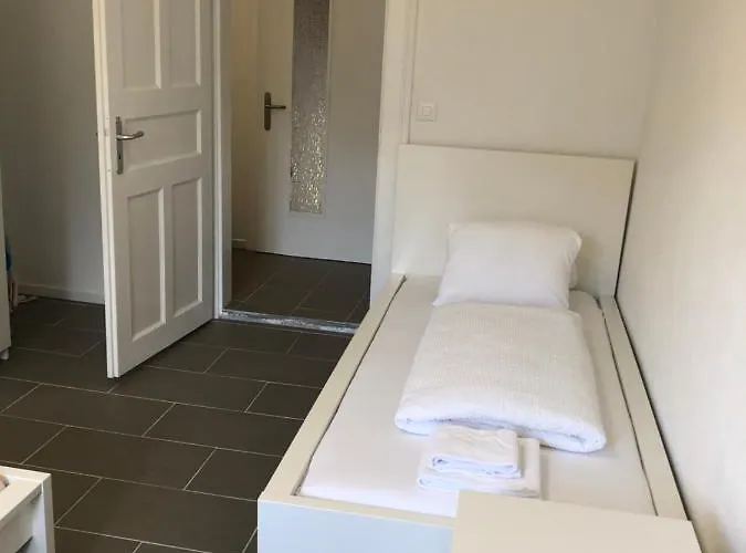 Matten Matten bei Interlaken